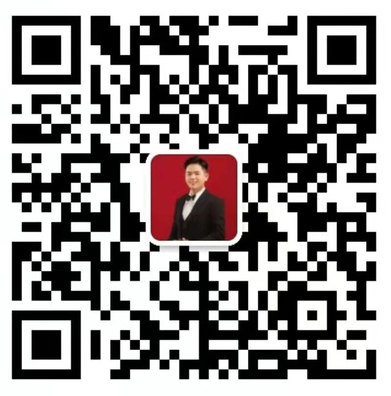 微信二维码