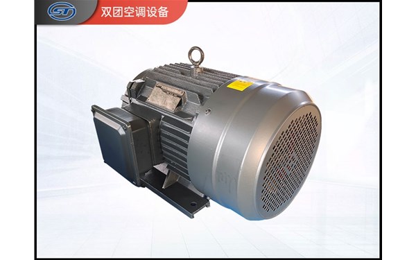 开关磁阻电机消防排烟风机配件的仿真与控制