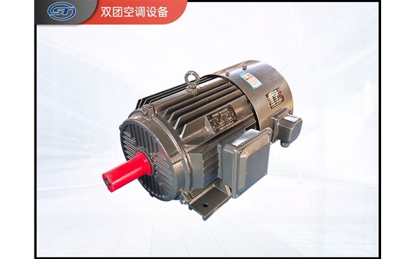 降低消防排烟风机配件启动电流方法有哪些？为什么电机启动电流高？启动后电流是不是又低了？