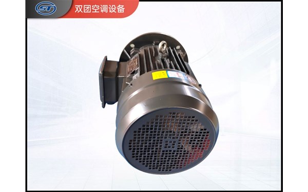 给您讲讲，德州通风专用电机是怎样进行工作？