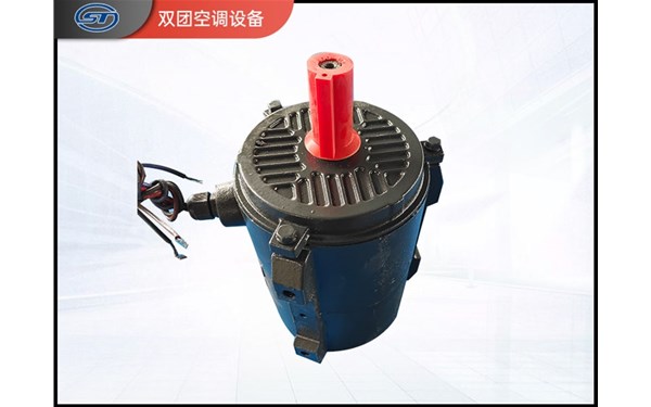告诉您谈谈什么是德州通风专用电机的绝缘老化问题？