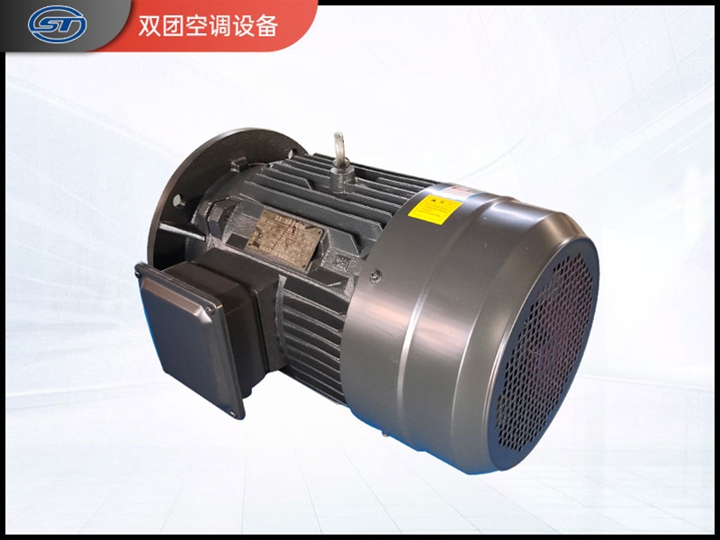立式高效率三相异步电动机