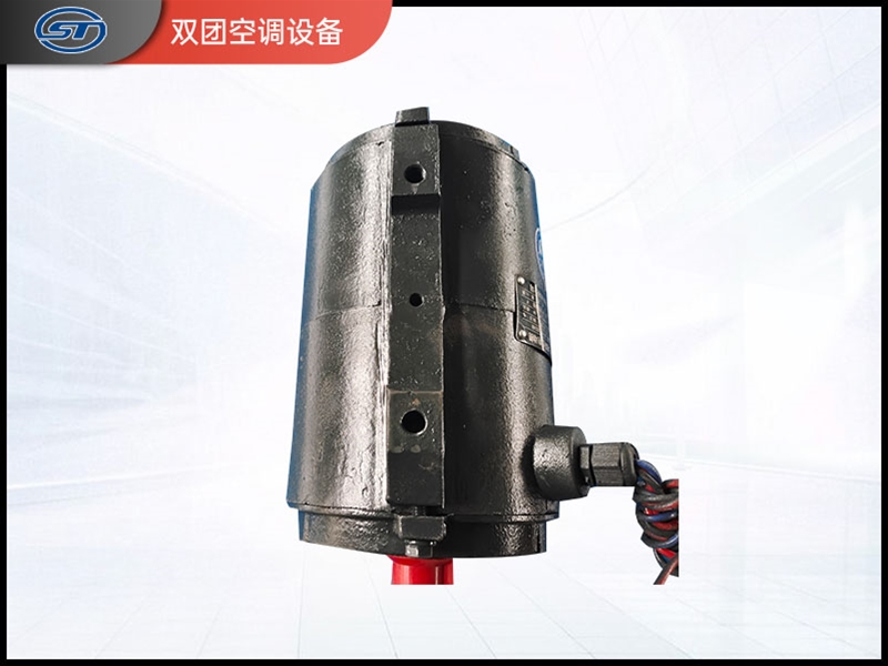  YT三相异步电动机