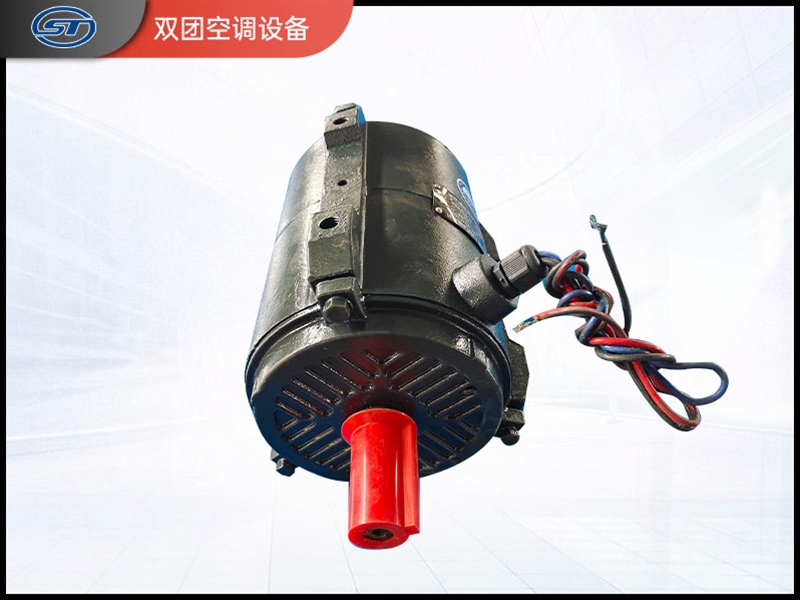  YT三相异步电动机