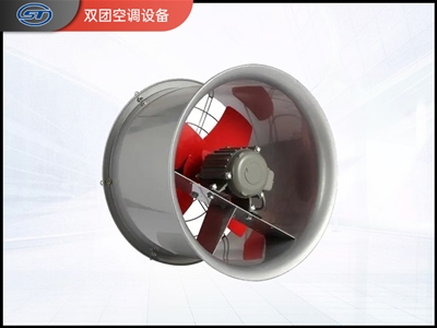 防爆排风扇